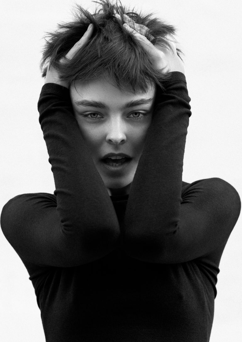 Irene Shaprovska book photo