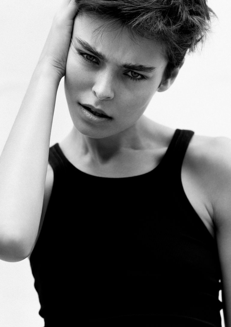 Irene Shaprovska book photo