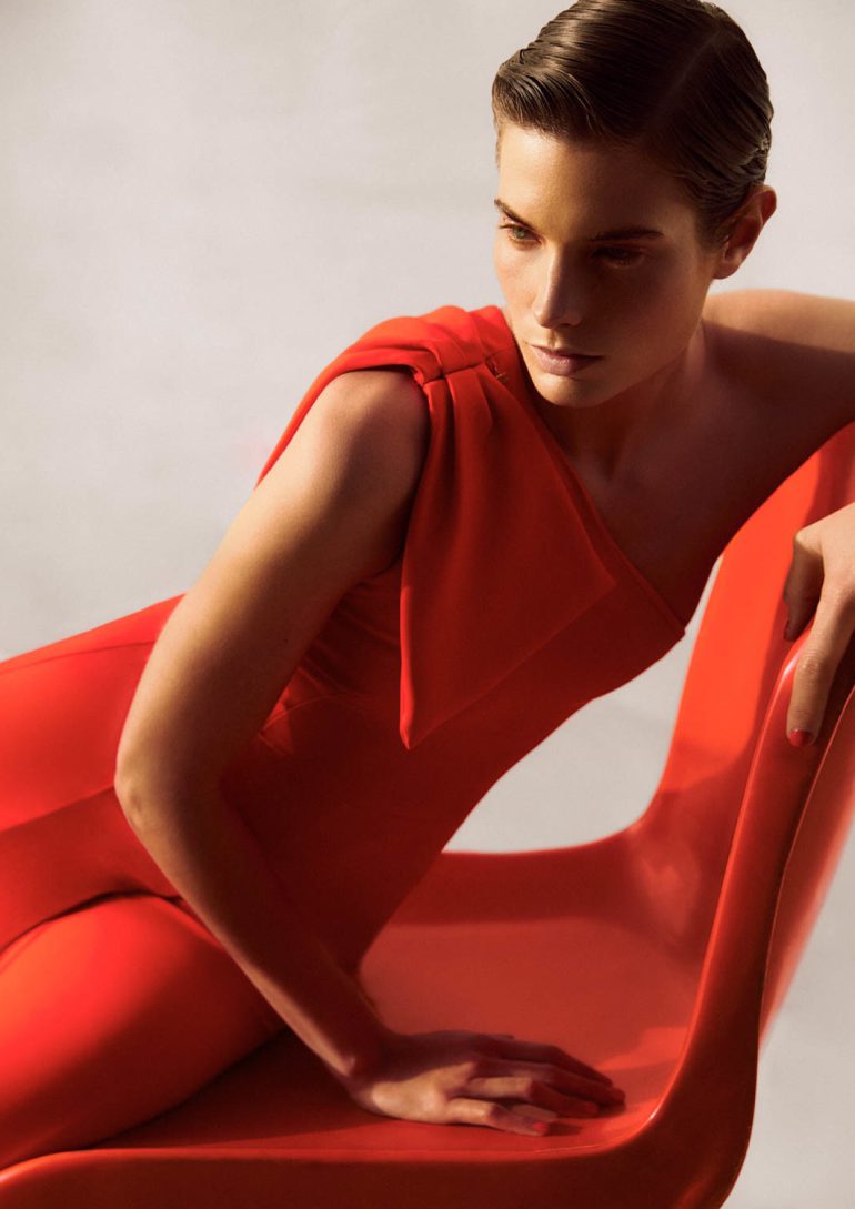 Juliana Ohneberg book photo