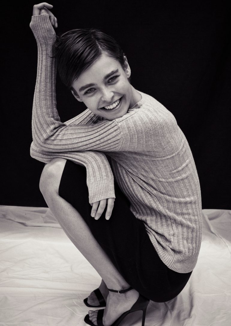 Irene Shaprovska book photo