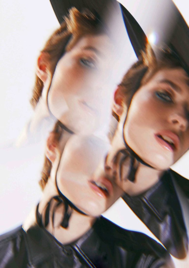 Juliana Ohneberg book photo