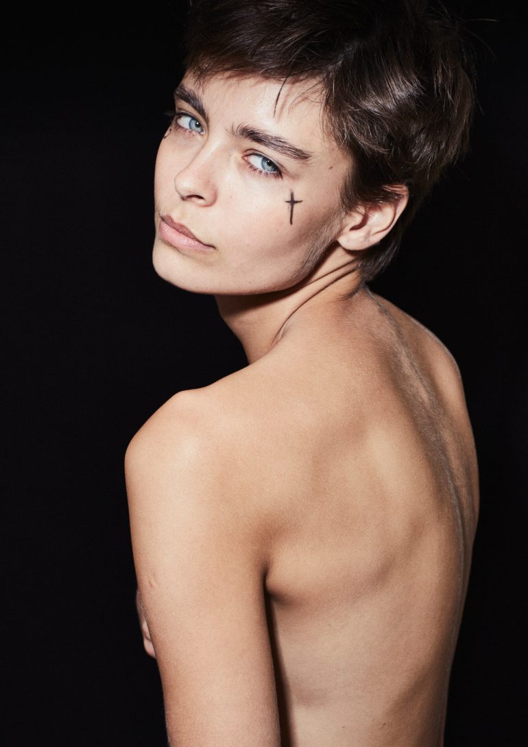 Irene Shaprovska book photo