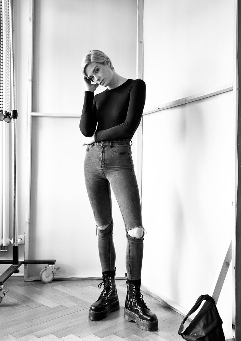 Juliana Ohneberg