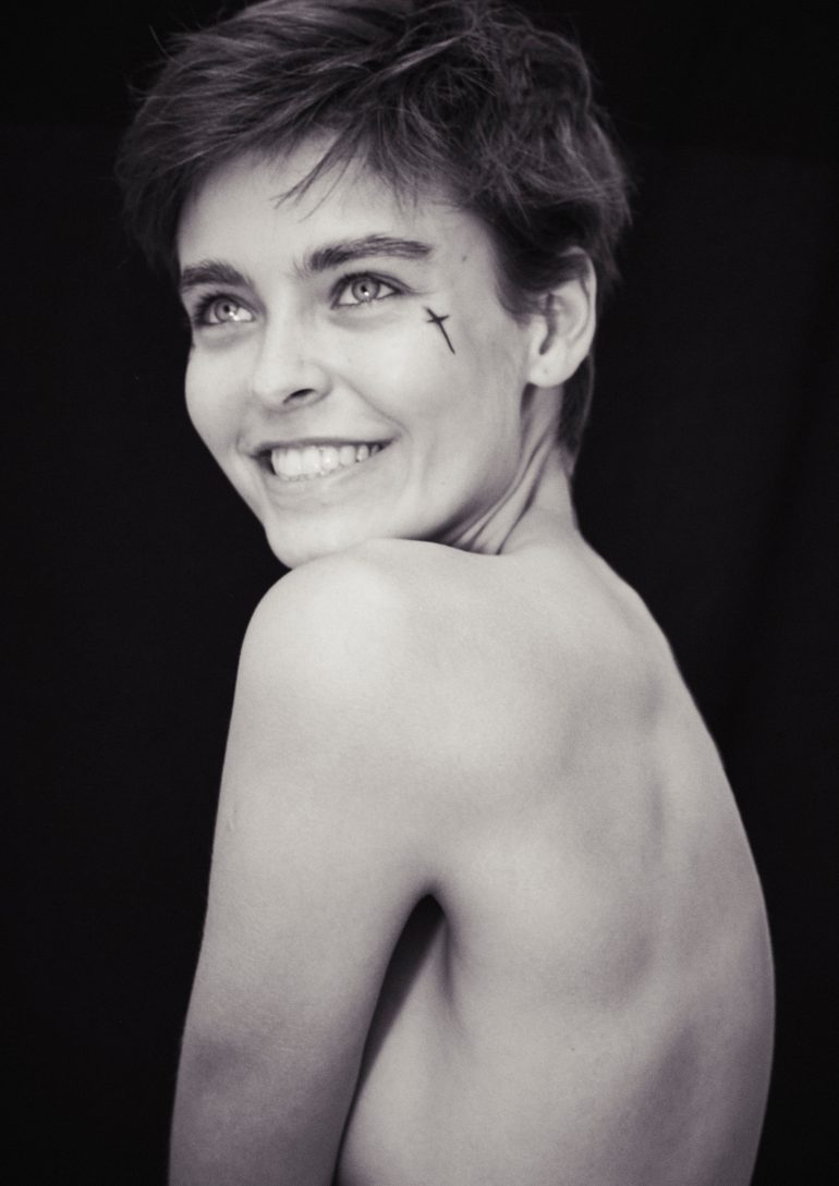 Irene Shaprovska book photo