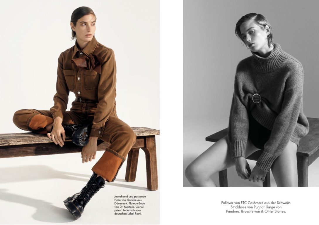 Juliana Ohneberg book photo