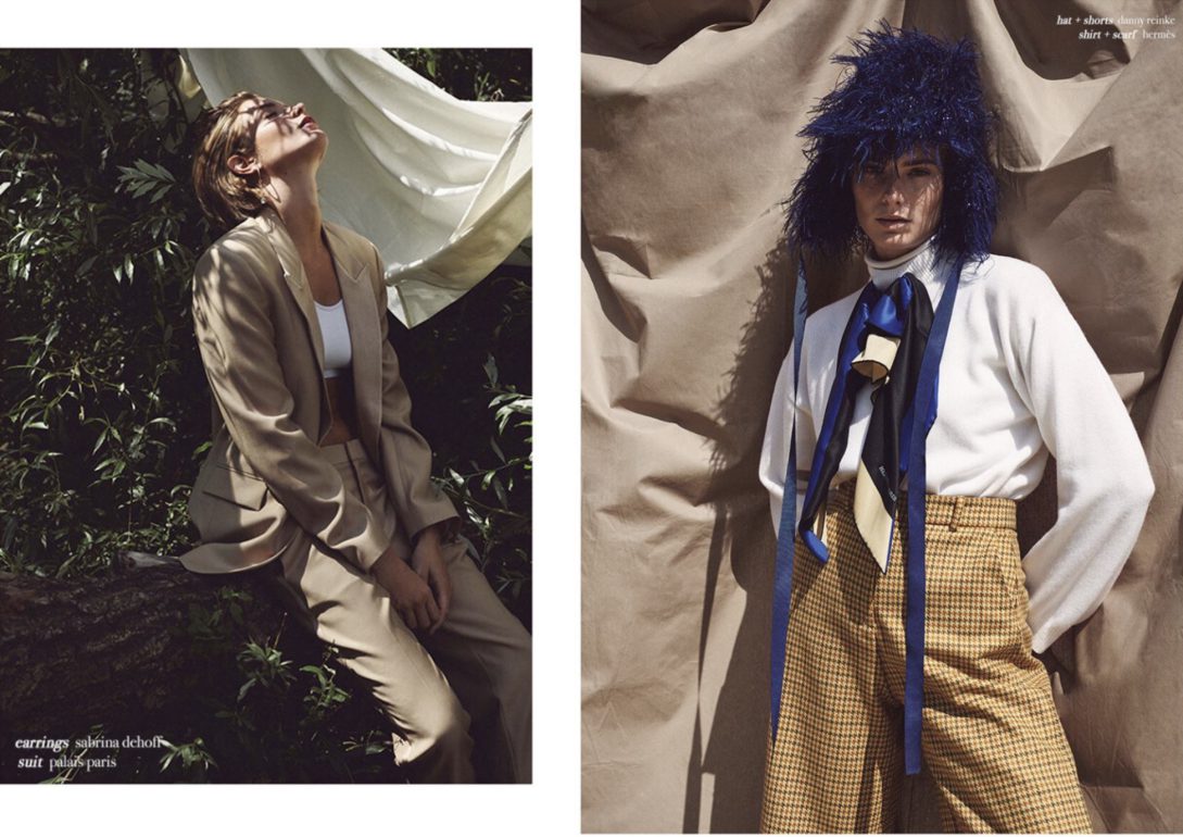 Juliana Ohneberg book photo