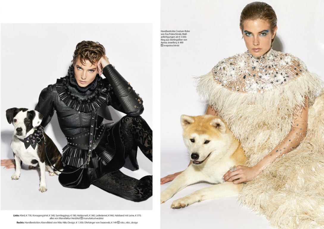 Juliana Ohneberg book photo