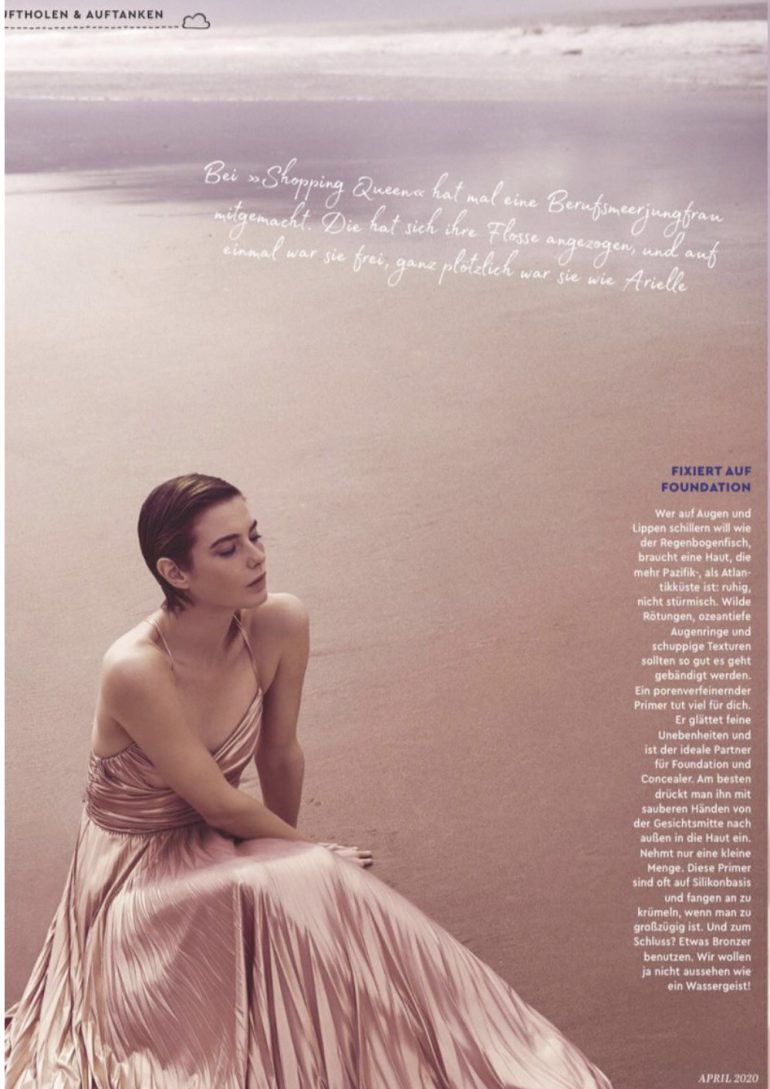 Juliana Ohneberg book photo