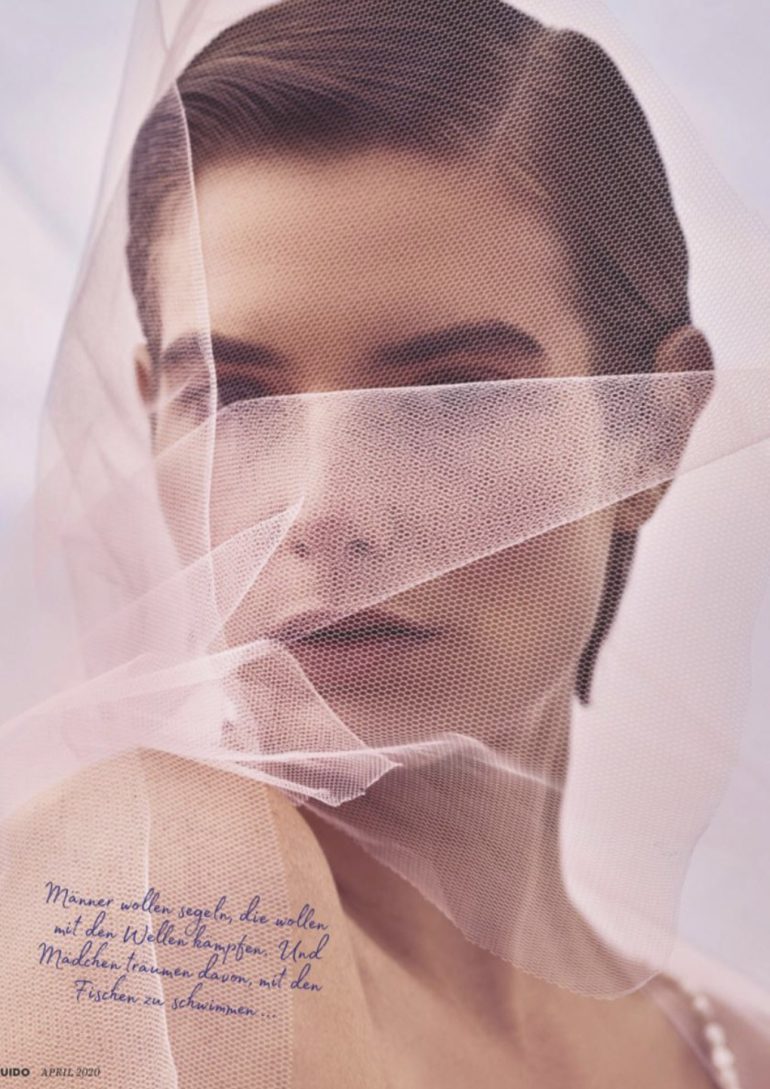 Juliana Ohneberg book photo