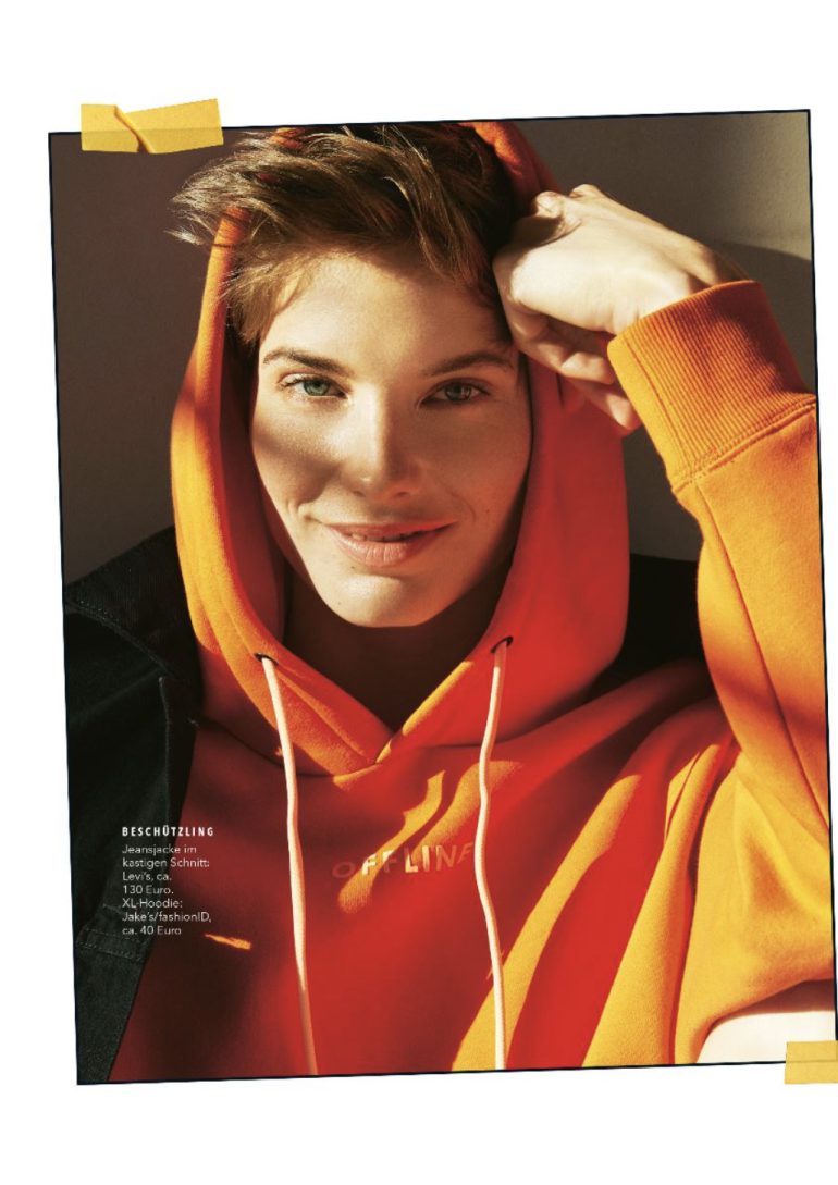 Juliana Ohneberg book photo