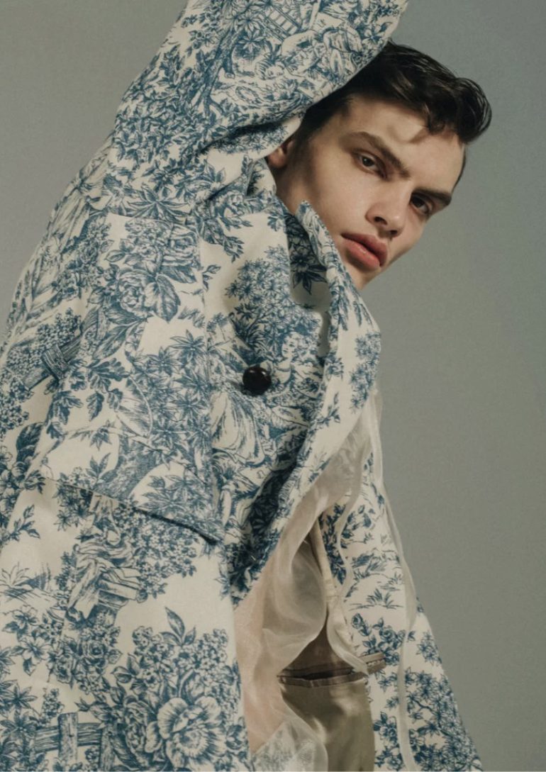 Phillip Lunin book photo