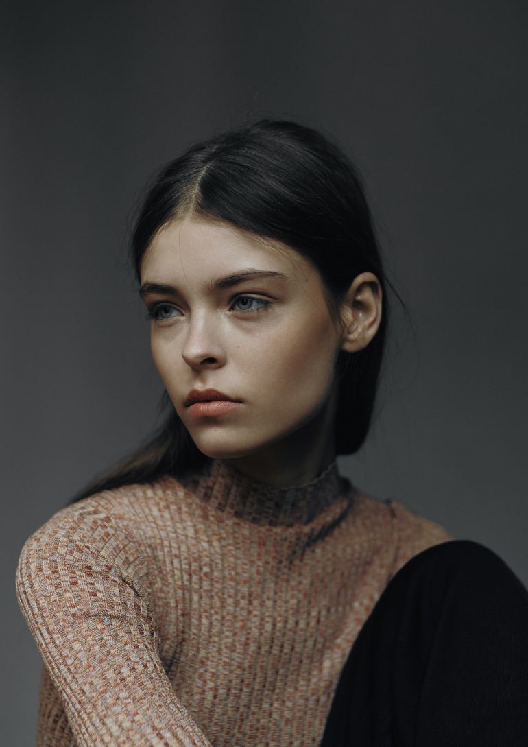 Irene Shaprovska book photo