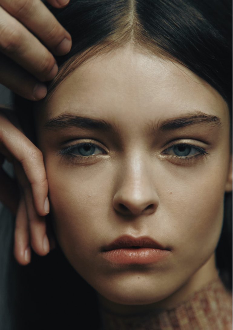 Irene Shaprovska book photo