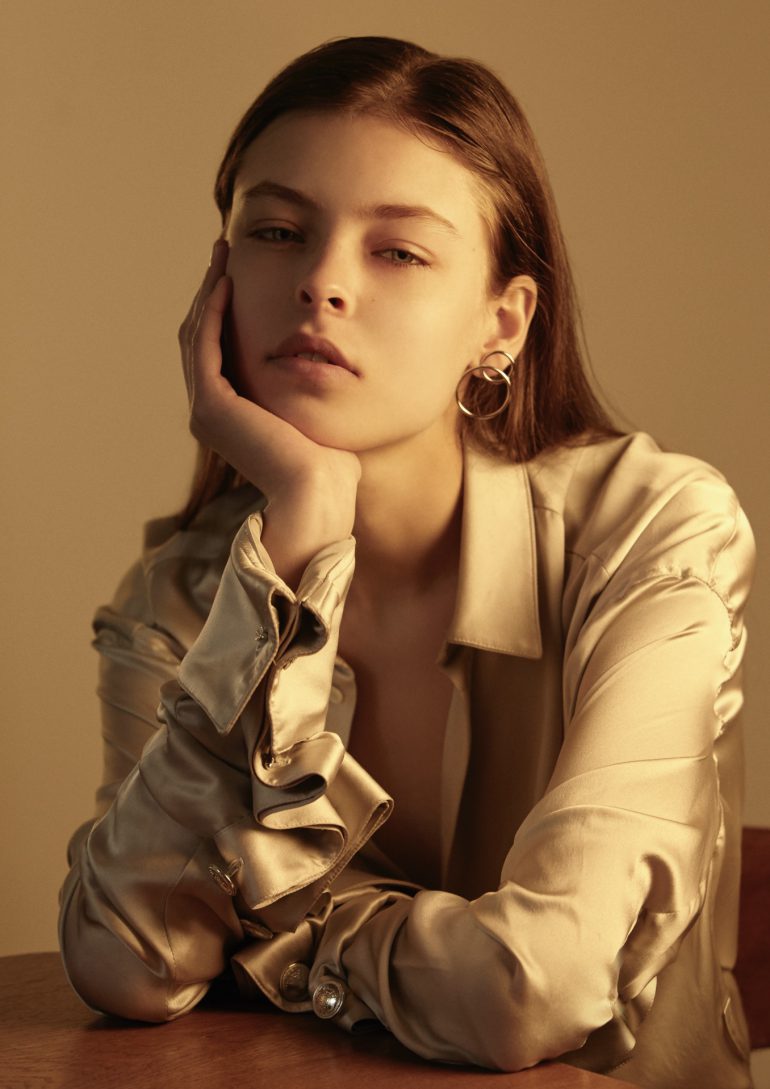 Irene Shaprovska book photo