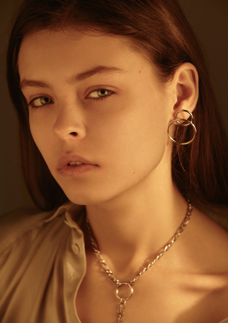 Irene Shaprovska book photo