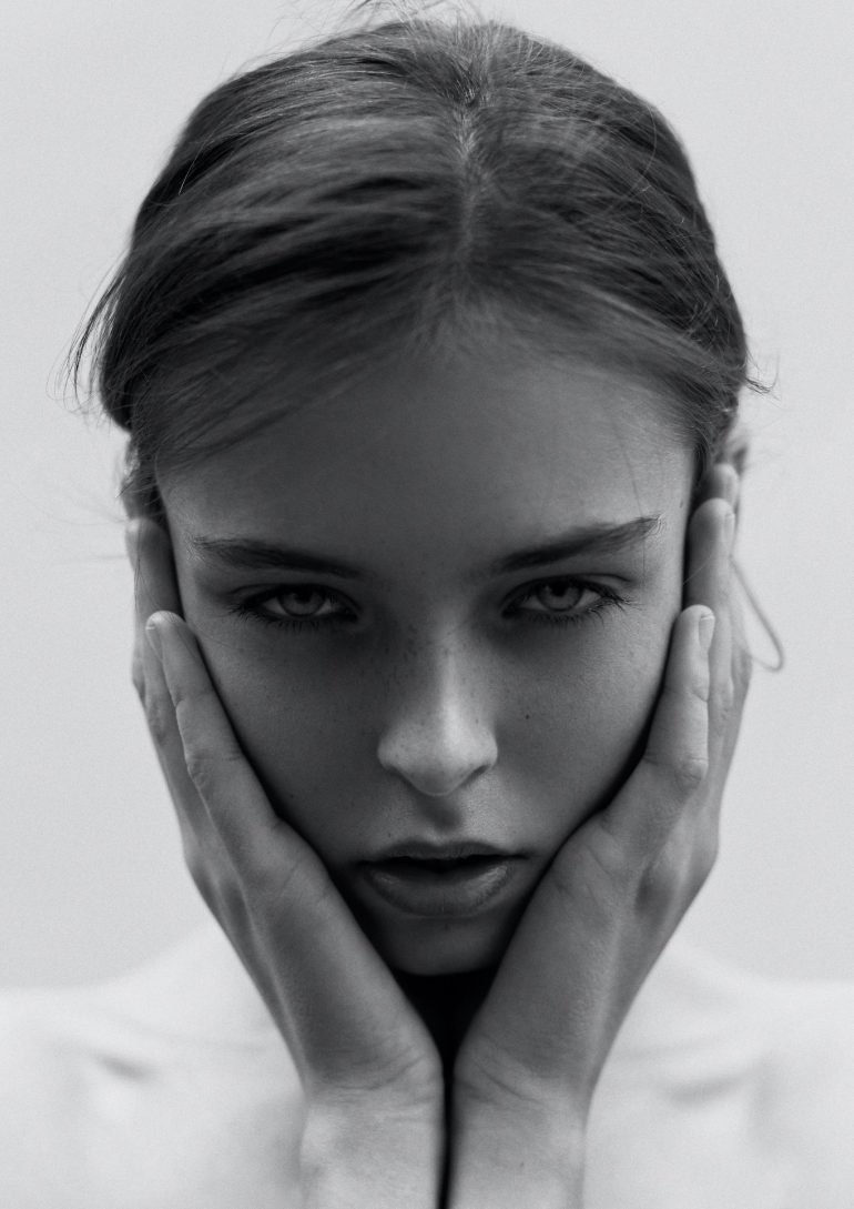 Irene Shaprovska book photo