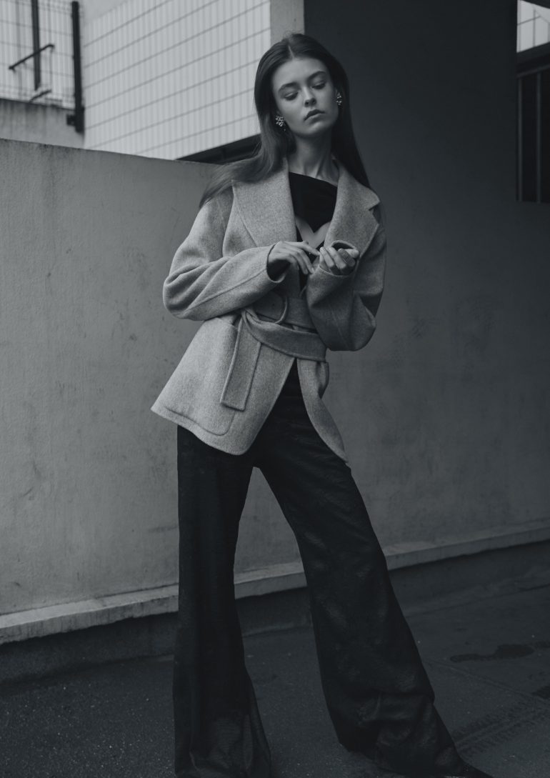 Irene Shaprovska
