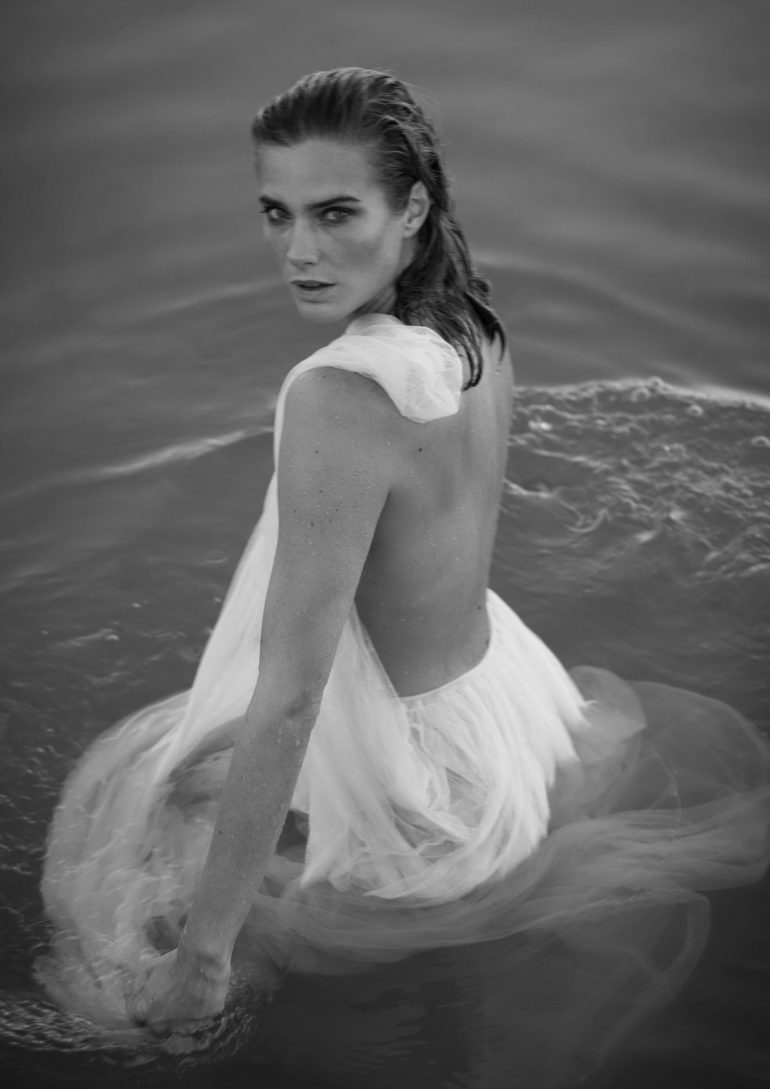 Juliana Ohneberg book photo