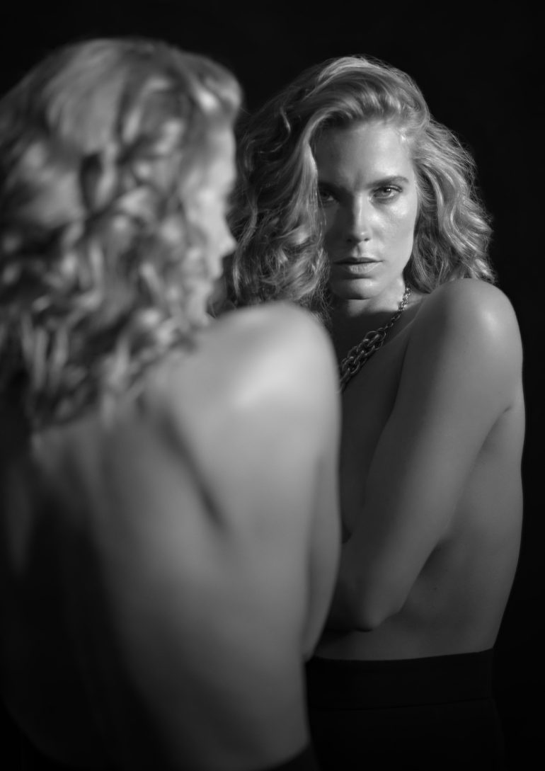 Juliana Ohneberg book photo