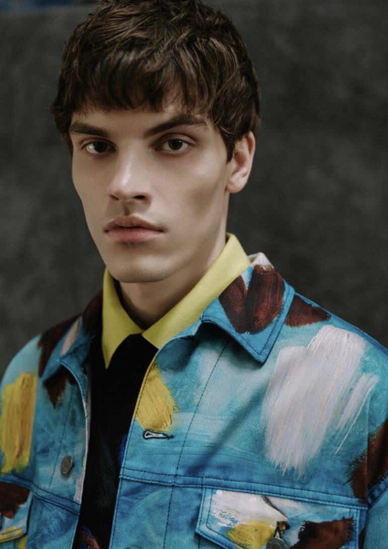 Phillip Lunin book photo