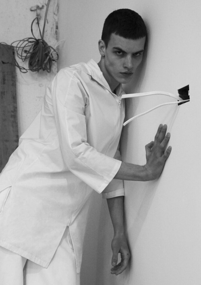 Phillip Lunin book photo