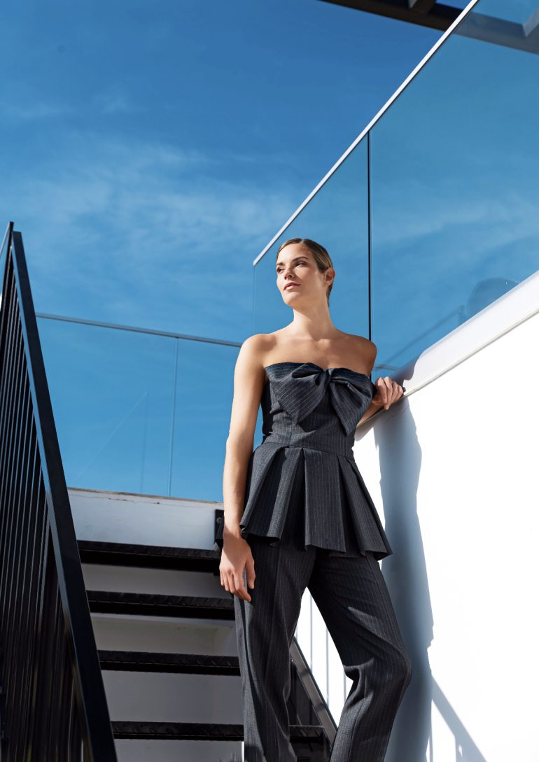 Juliana Ohneberg book photo