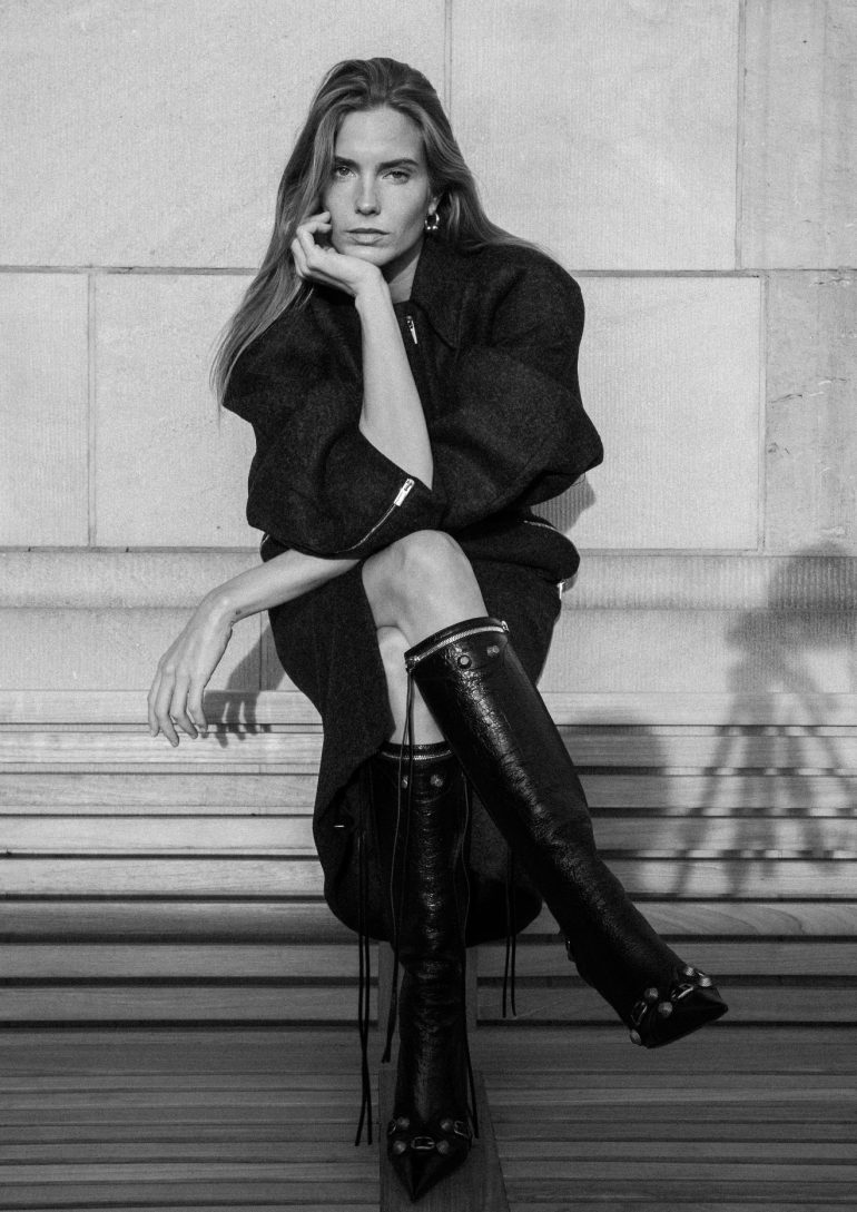 Juliana Ohneberg book photo