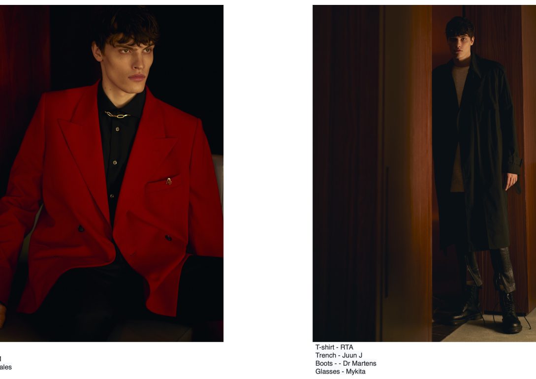 Phillip Lunin book photo