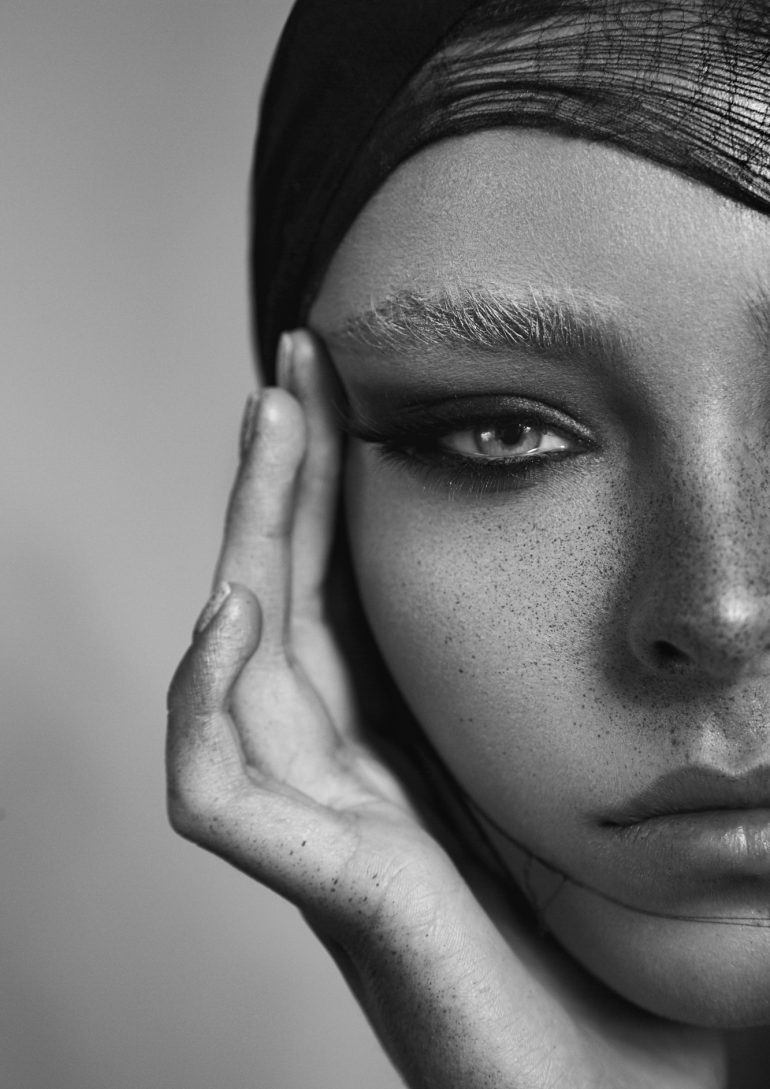 Irene Shaprovska book photo