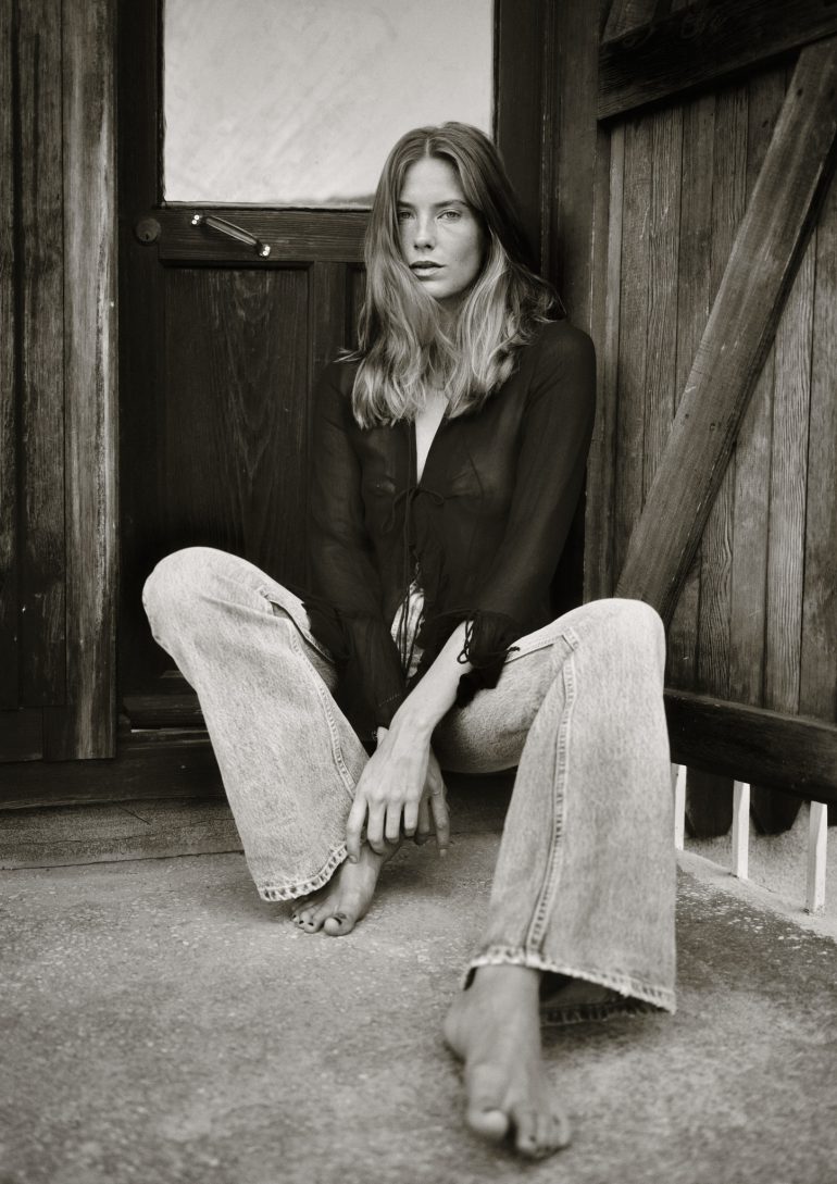 Juliana Ohneberg book photo