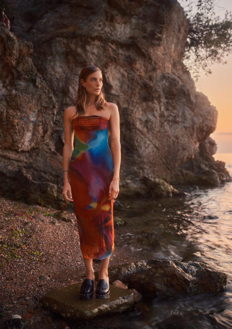 Juliana Ohneberg book photo