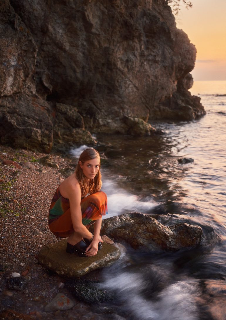 Juliana Ohneberg book photo