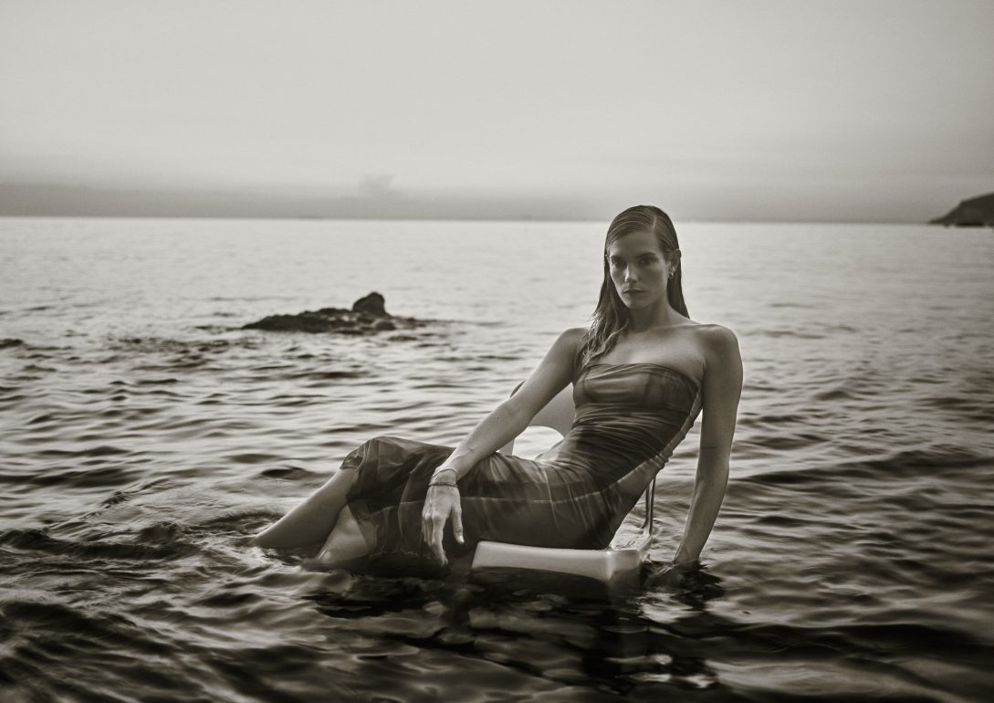 Juliana Ohneberg book photo