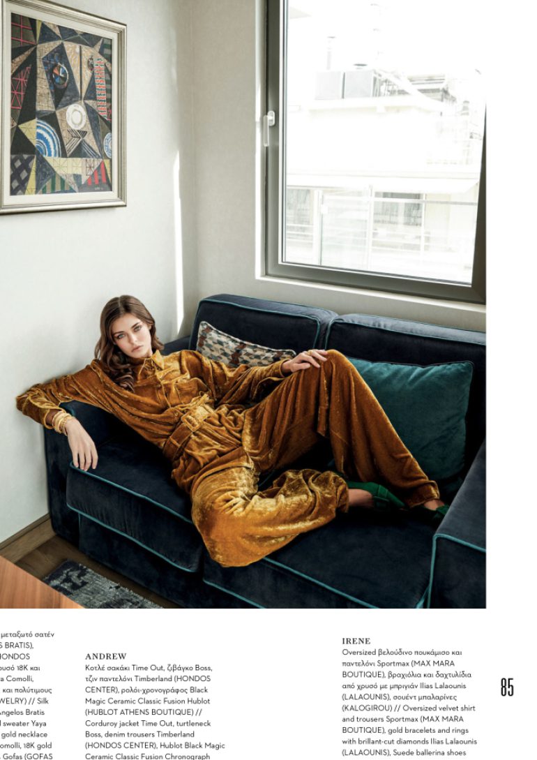 Irene Shaprovska book photo