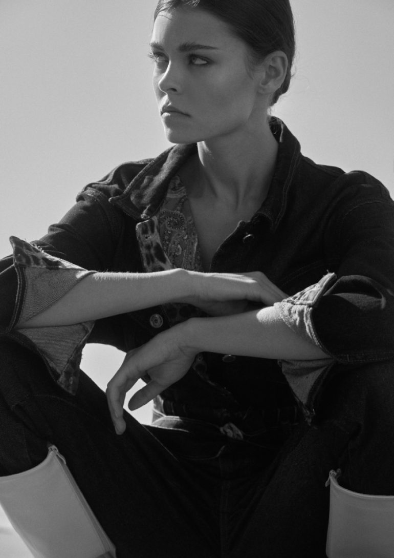 Irene Shaprovska book photo