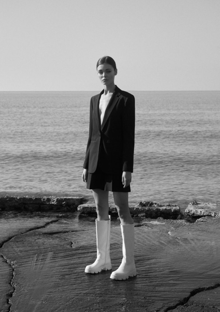 Irene Shaprovska book photo