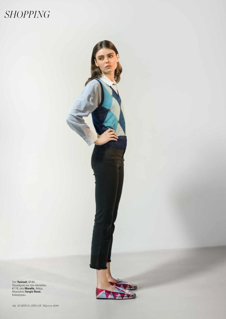 Irene Shaprovska book photo