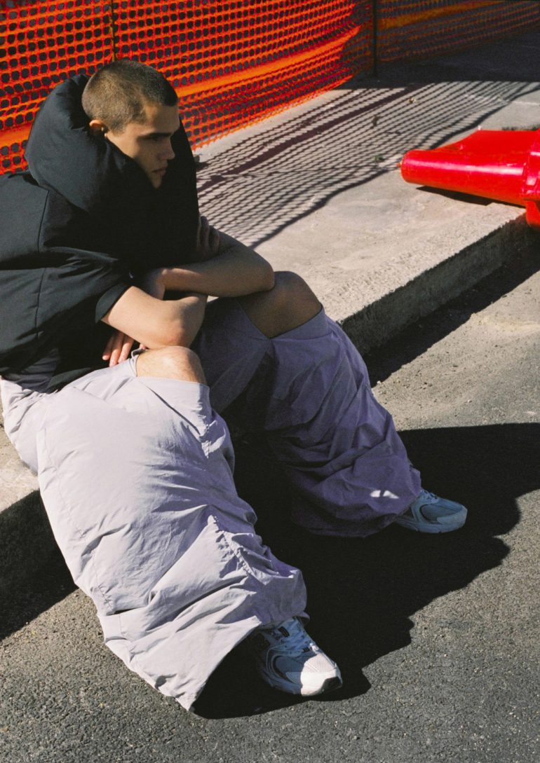 Roma Birsan book photo