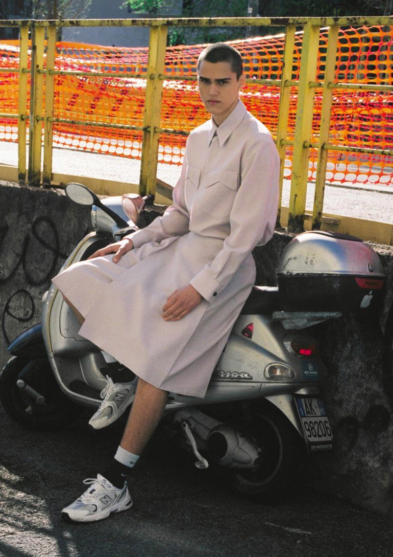 Roma Birsan book photo