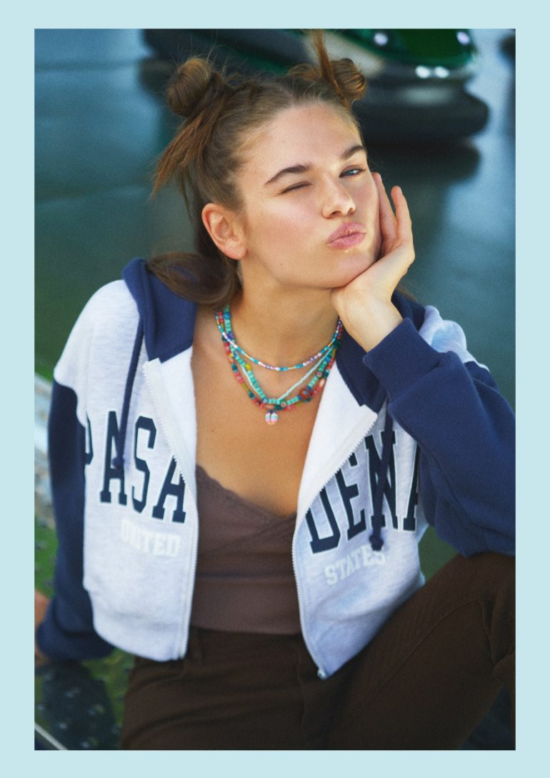 Weronika Targonska book photo