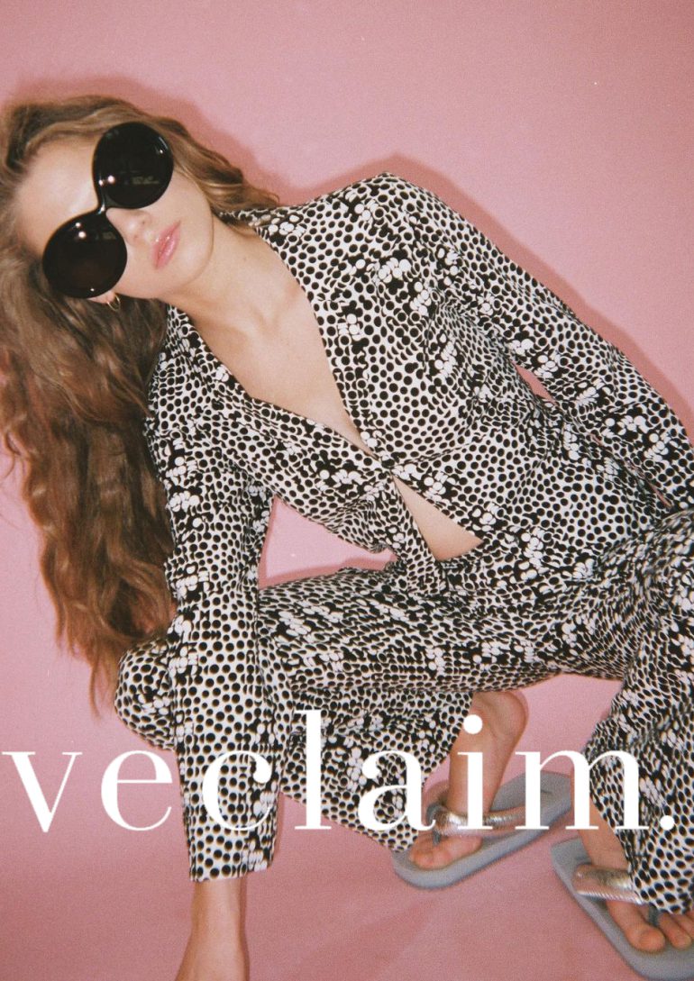 Weronika Targonska book photo