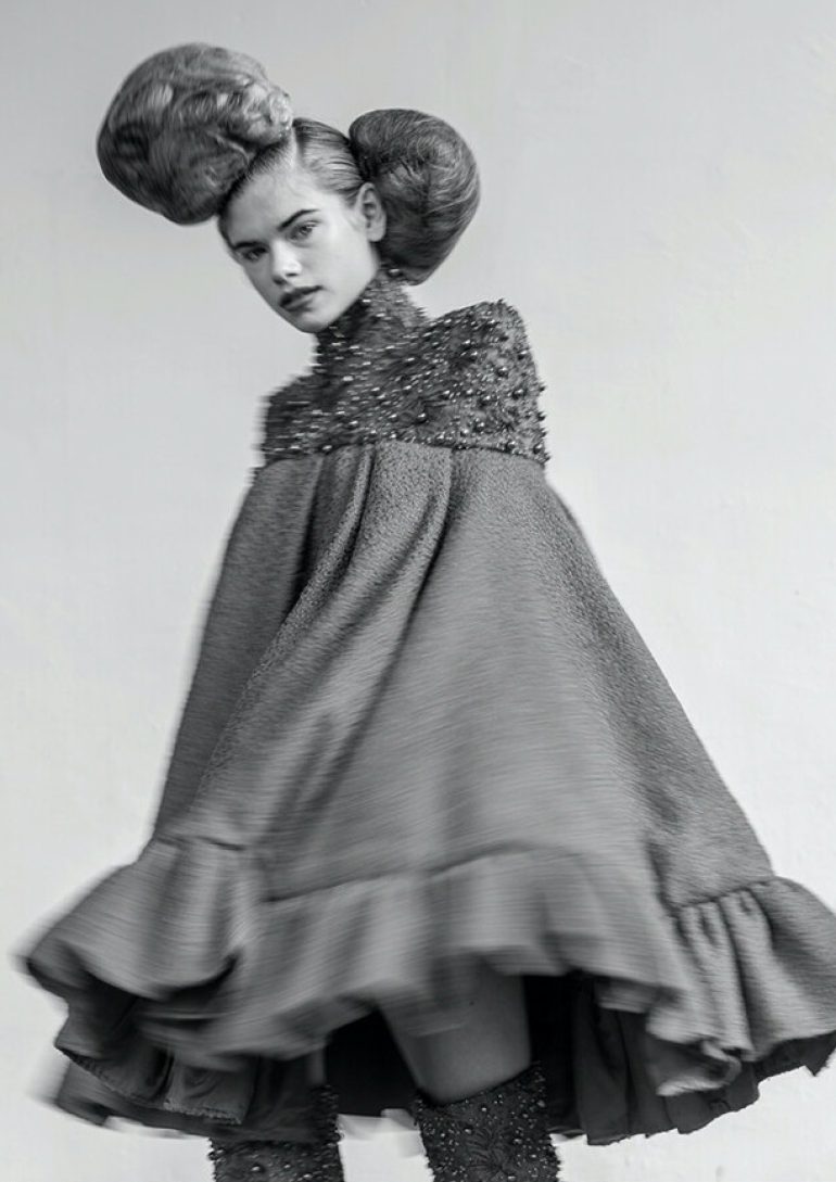 Weronika Targonska book photo