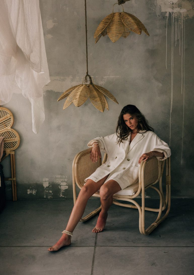 Weronika Targonska book photo