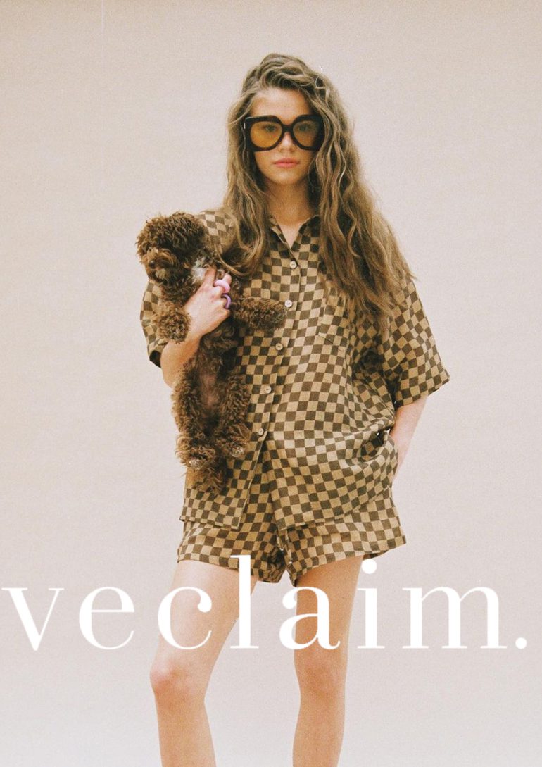 Weronika Targonska book photo