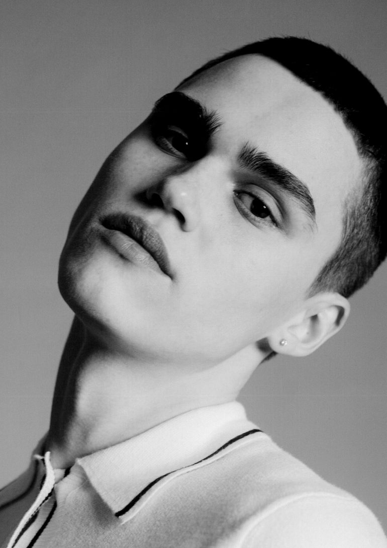 Roma Birsan book photo