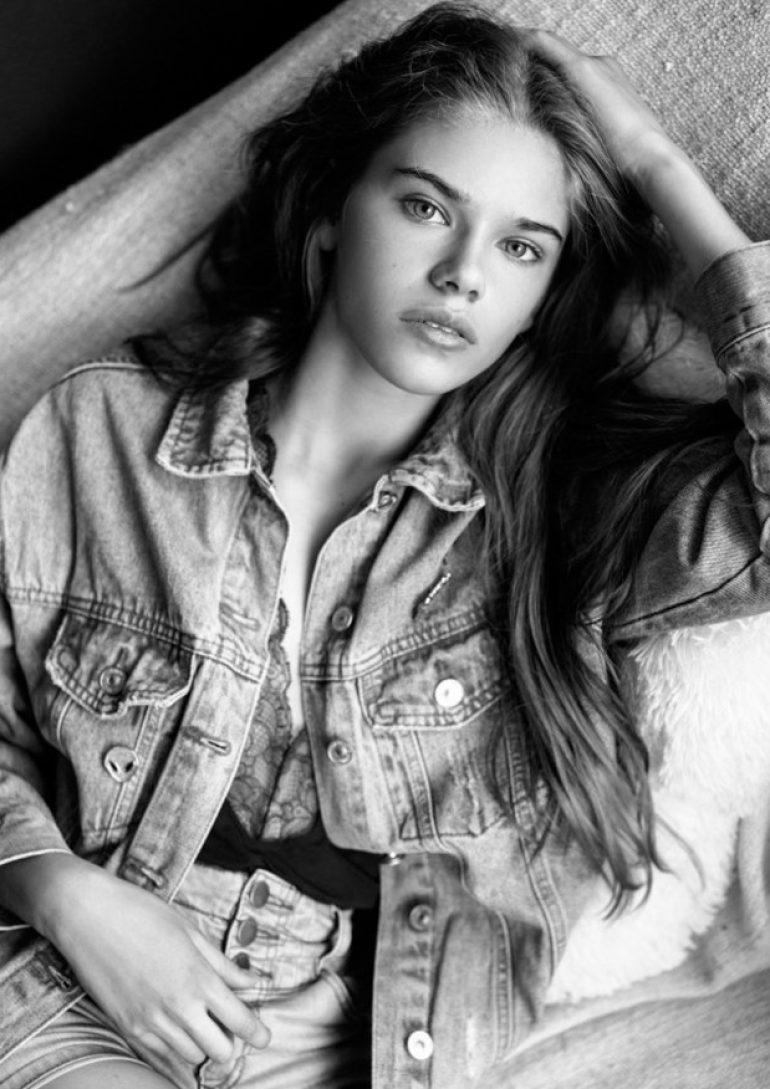 Weronika Targonska book photo