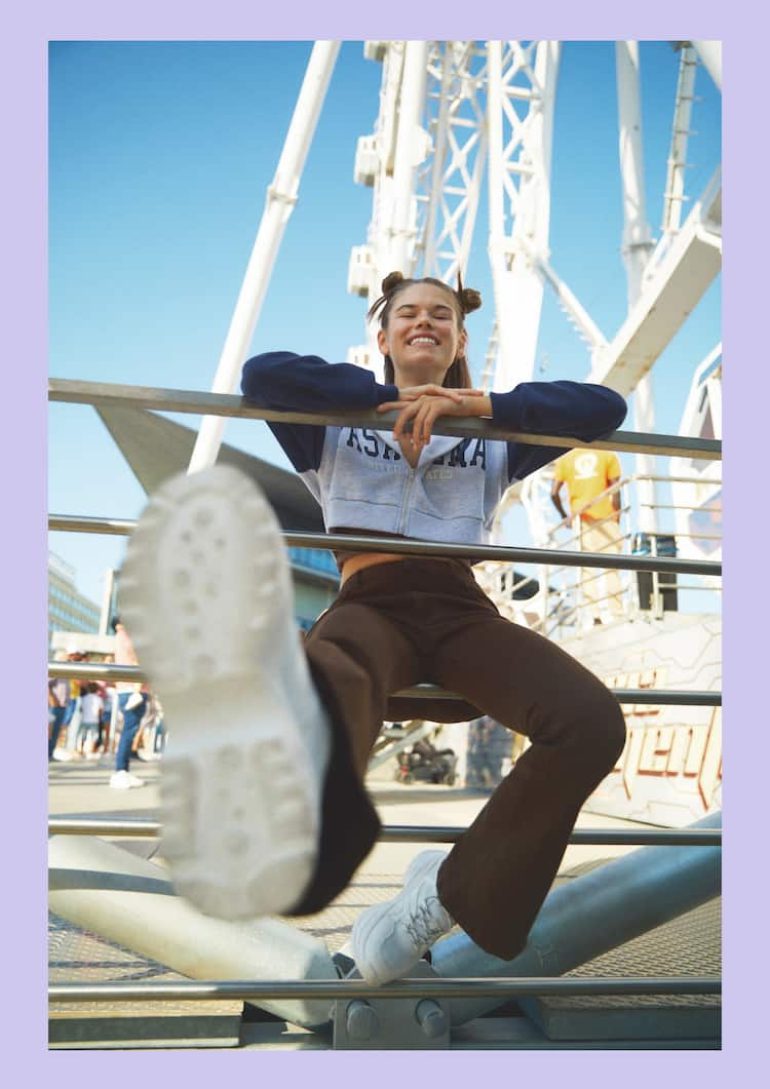 Weronika Targonska book photo