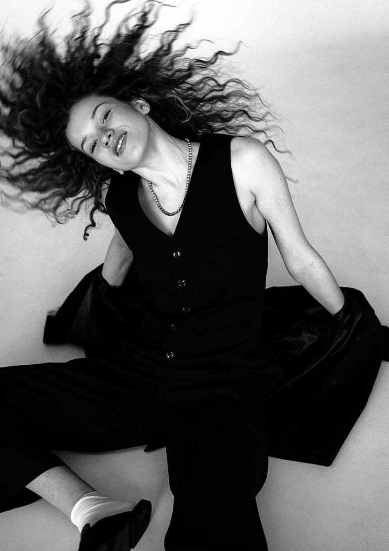 Alexandra Naumova book photo