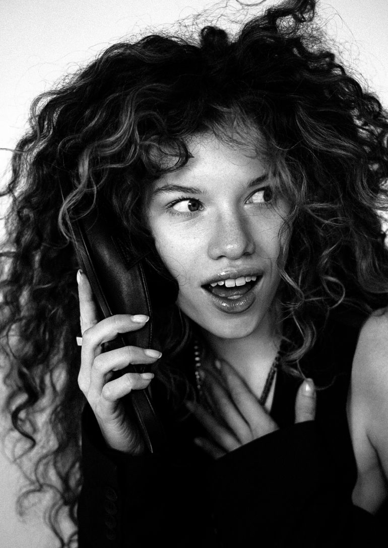 Alexandra Naumova book photo