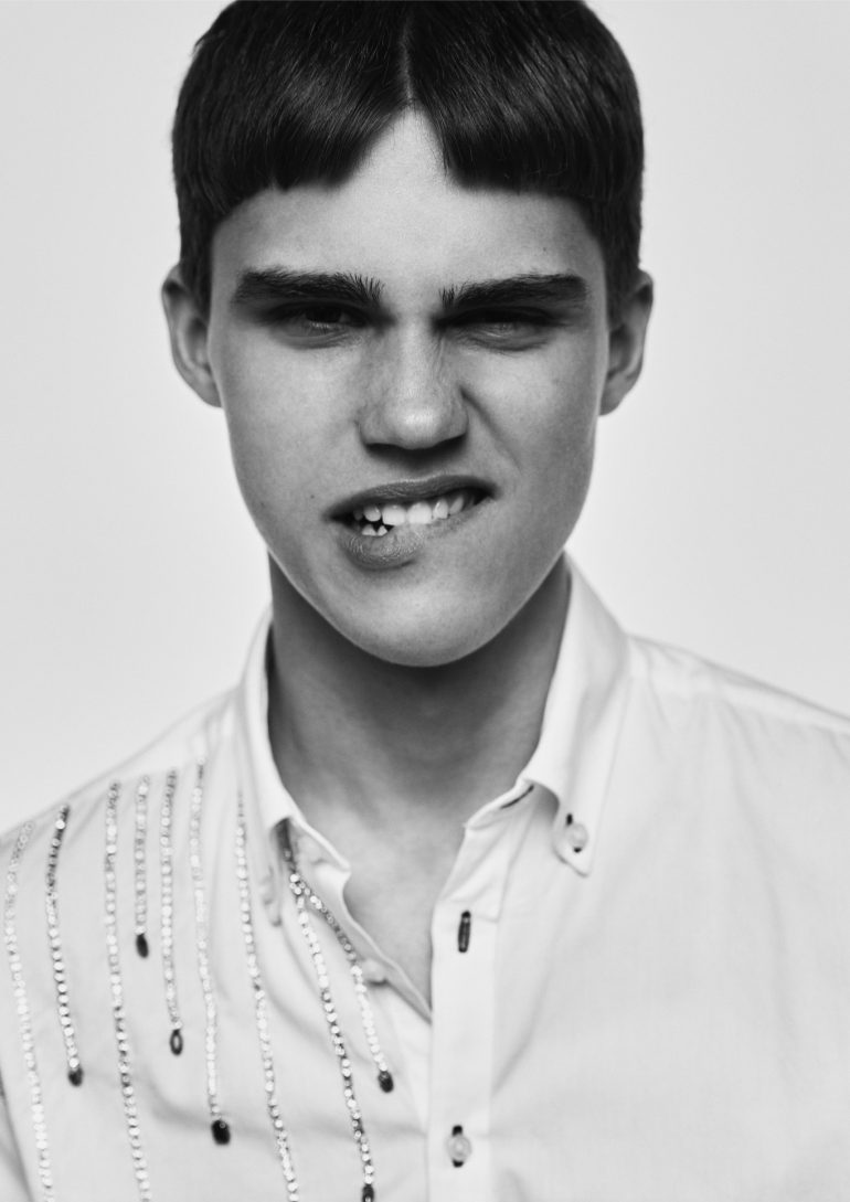 Roma Birsan book photo